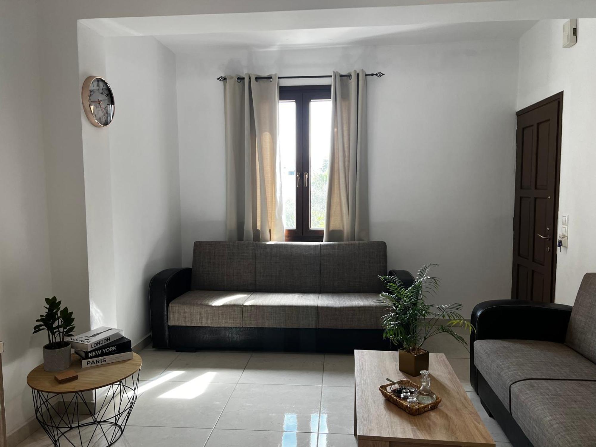 אנליפסי Blue Sand Apartment מראה חיצוני תמונה